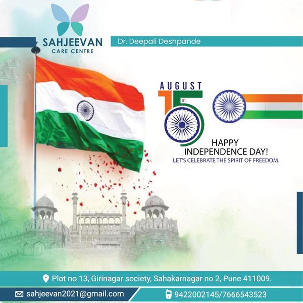 independence day celebration m