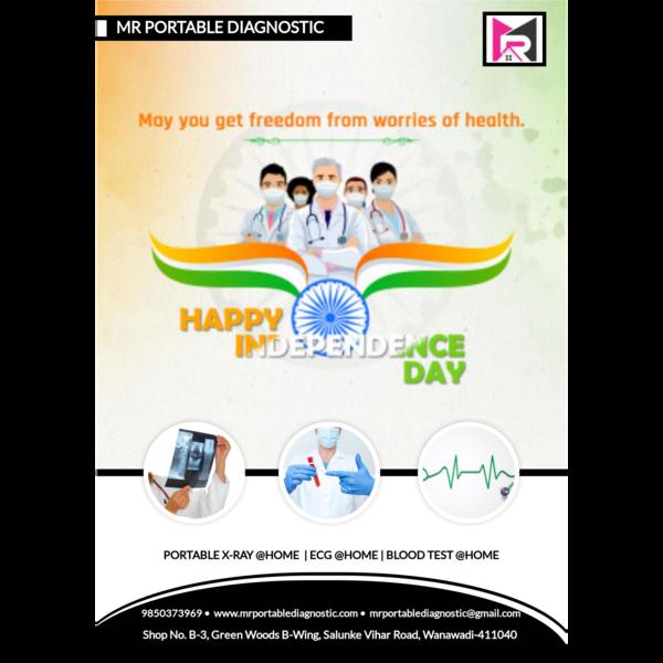 independence day health celebr