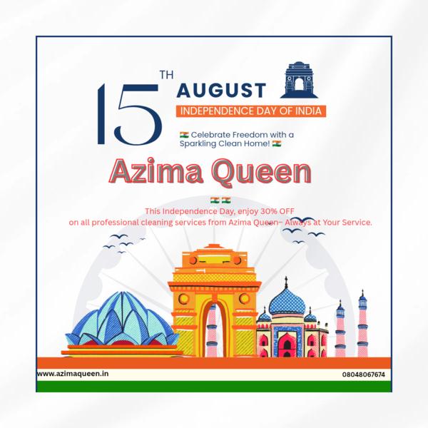 This Independence Day, enjoy 3