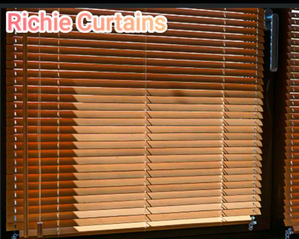 vertical and zebra blinds tiru