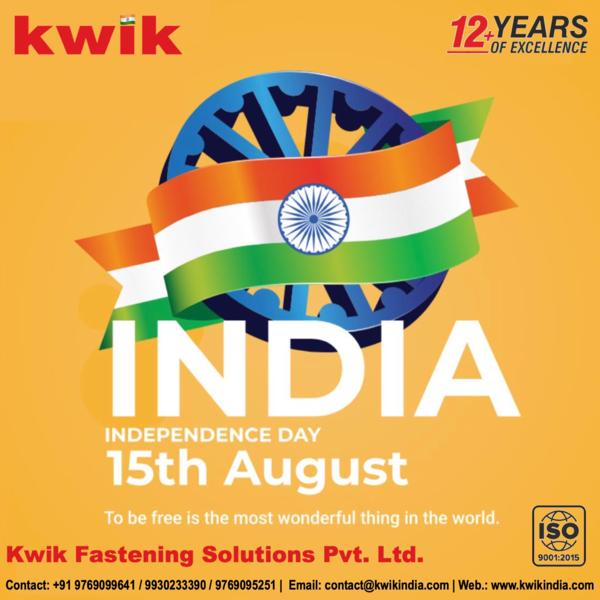 From the sacrifices of th