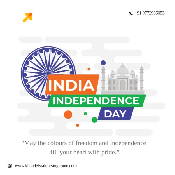 💚🤍🧡 Our flag does not fly b