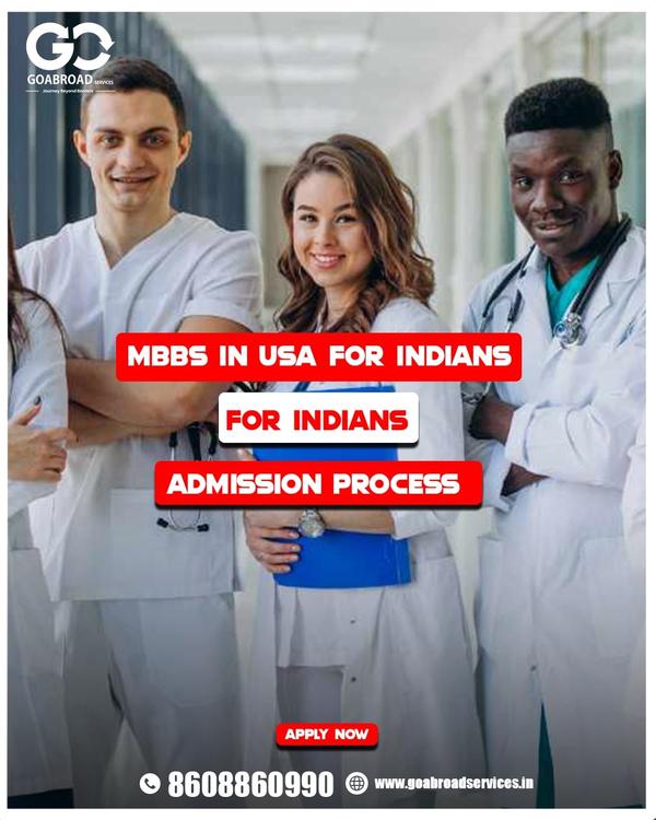 mbbs admission requirements us