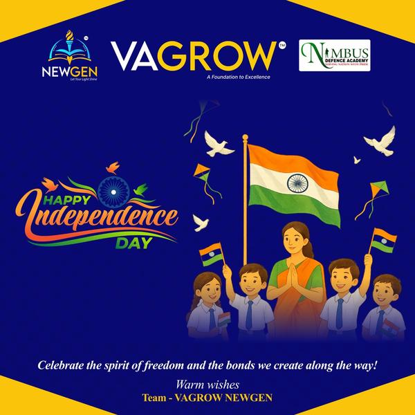 Happy Independence Day �