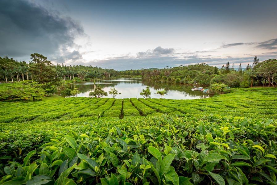 mauritius tourist attractions 