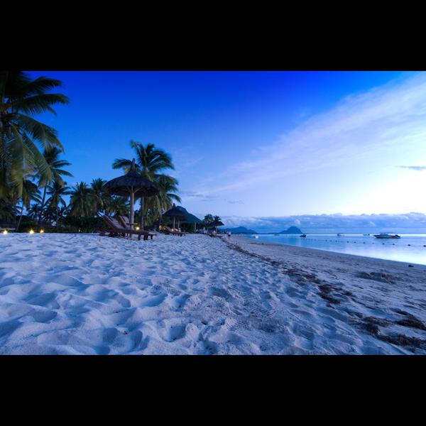 grand baie