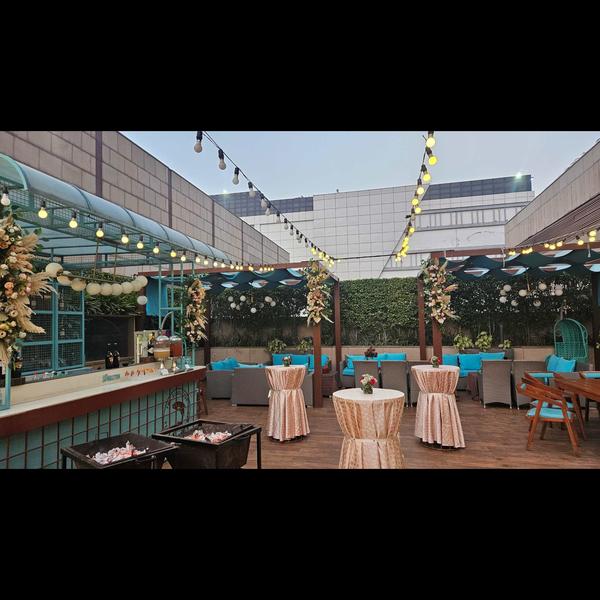 Transform your rooftop into a
