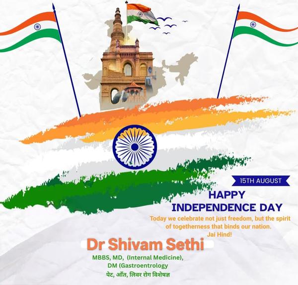 Happy Independence Day