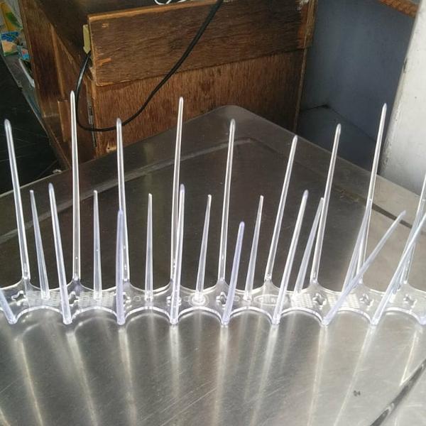 uv stabilised bird deterrent s