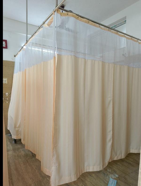 antibacterial curtain fabrics