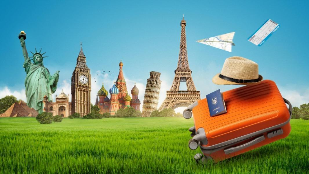 Planning a trip can be excitin