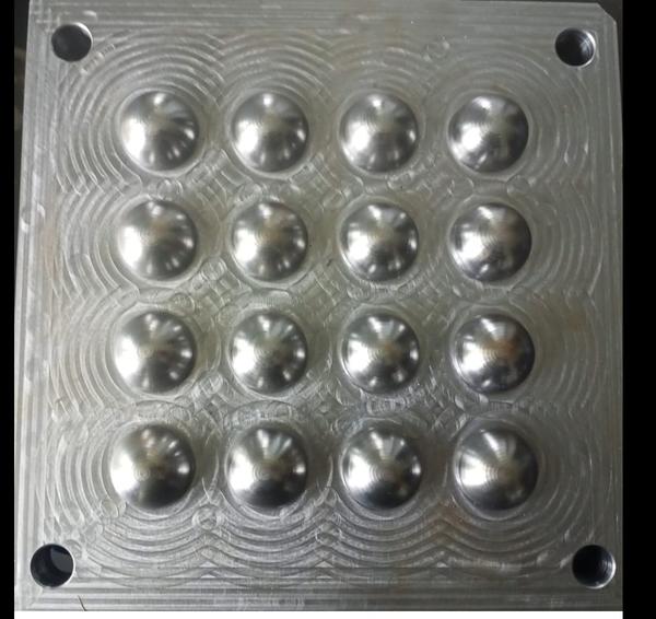 Component Finished Using 