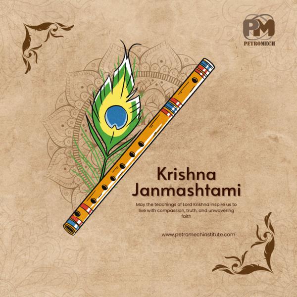 On this auspicious day of