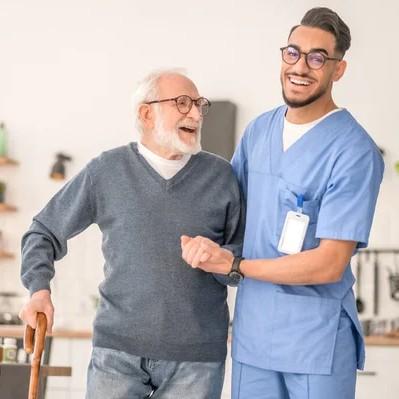 Home Nursing Services In Pari