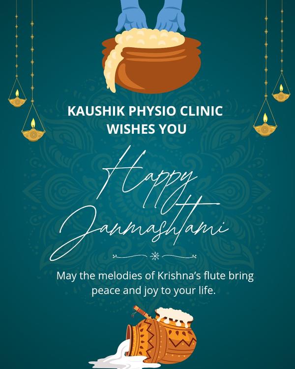 happy janmashtami greetings an