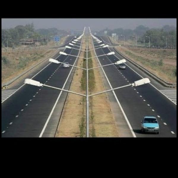 industrial complexes