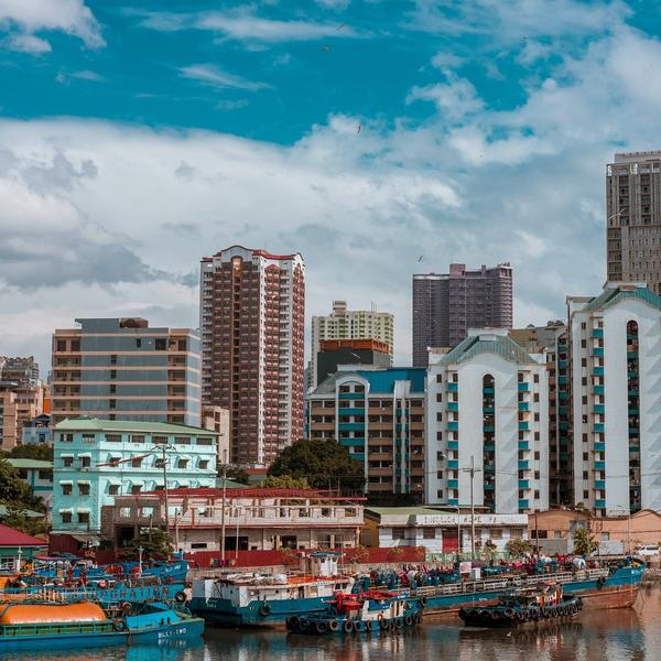 Places To Visit in Philippines