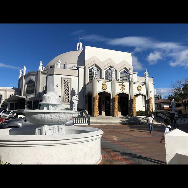 philippines tourist attraction