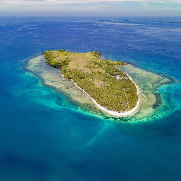 philippines island vacation sp