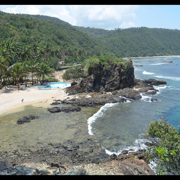 baler museum