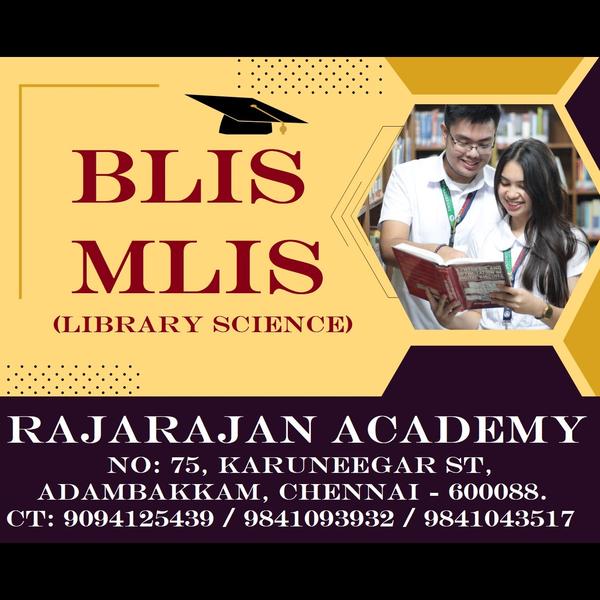 BLIS AND MLIS IN DISTANCE