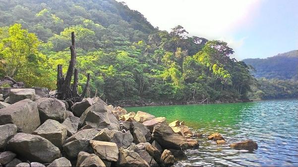 Places To Visit in Philippines