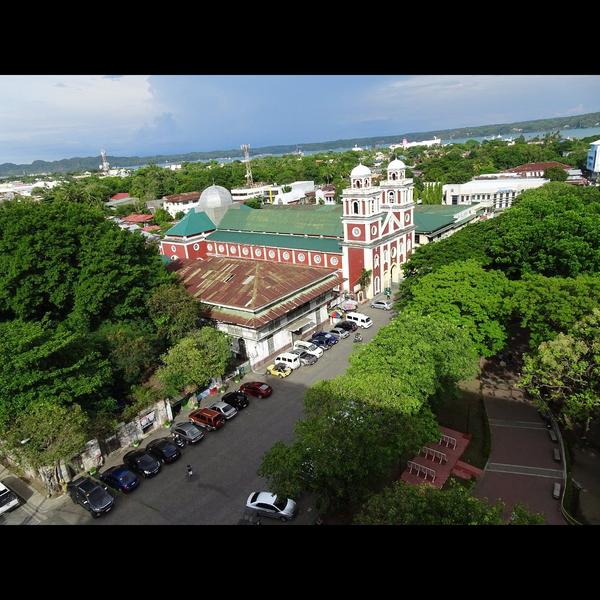 Places To Visit in Philippines
