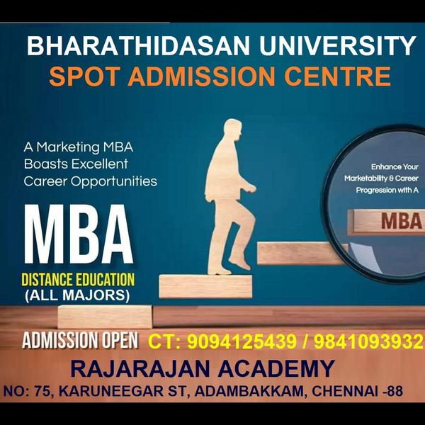 MBA (ALL MAJORS) IN DISTA