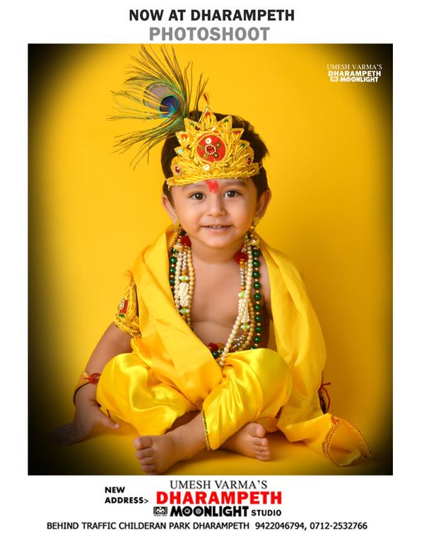 Photography New Address Dharam