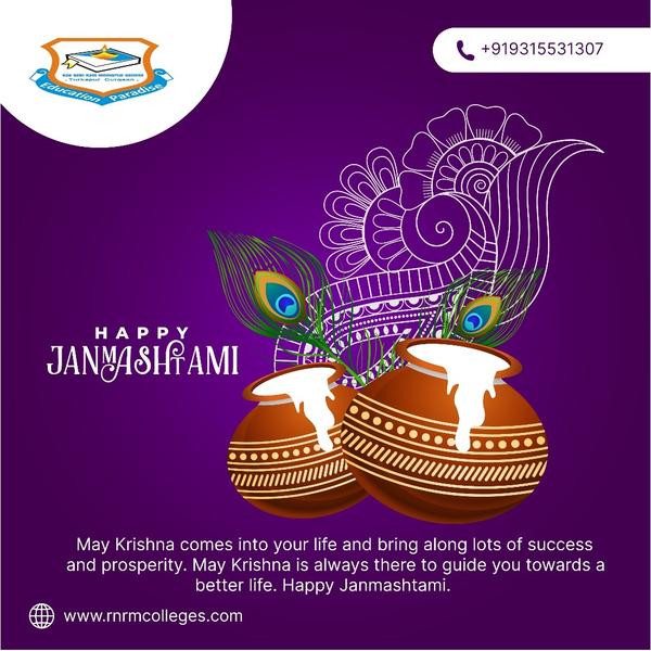 RNRM College wishes you a