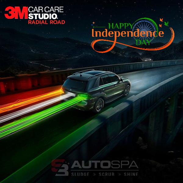 🟩🎉 Happy Independence Day! �