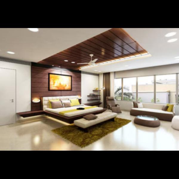 modern interior design solutio