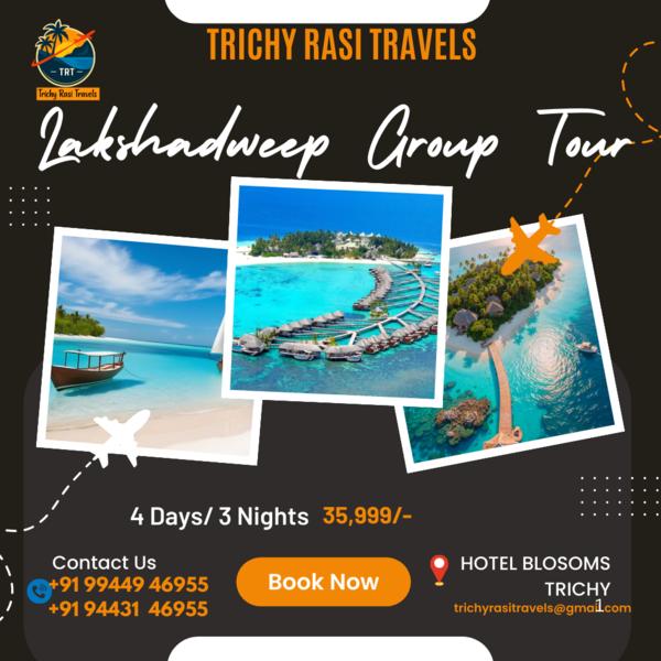 lakshadweep water activities s