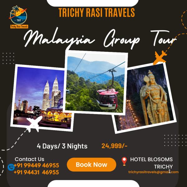 kuala lumpur singapore sightse