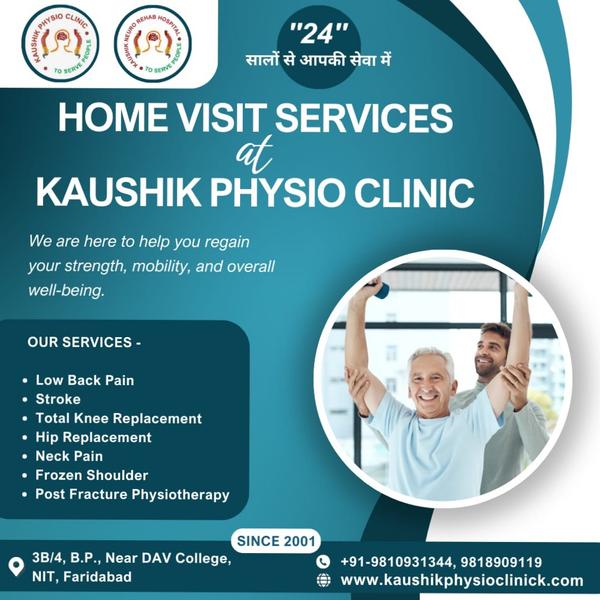 knee pain physiotherapy farida