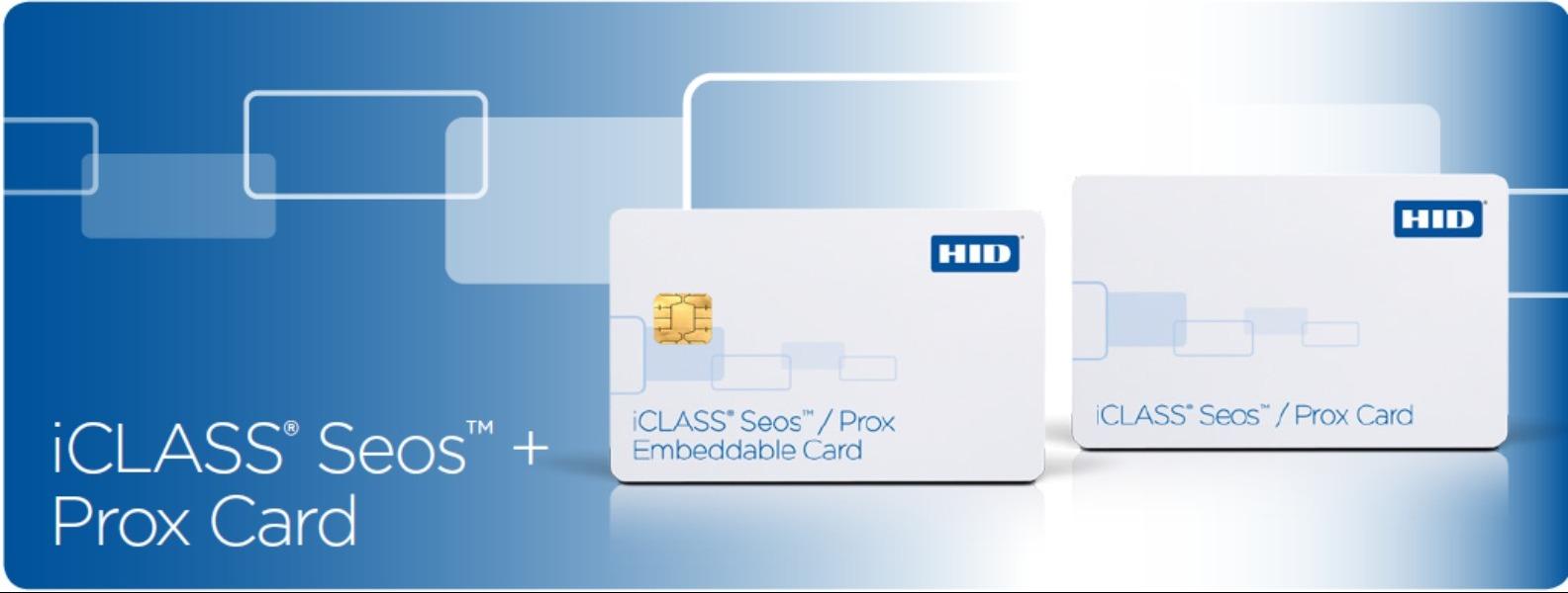 Office Door HID Card Access Co