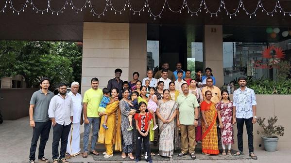 shirdi bhakti yatra salem