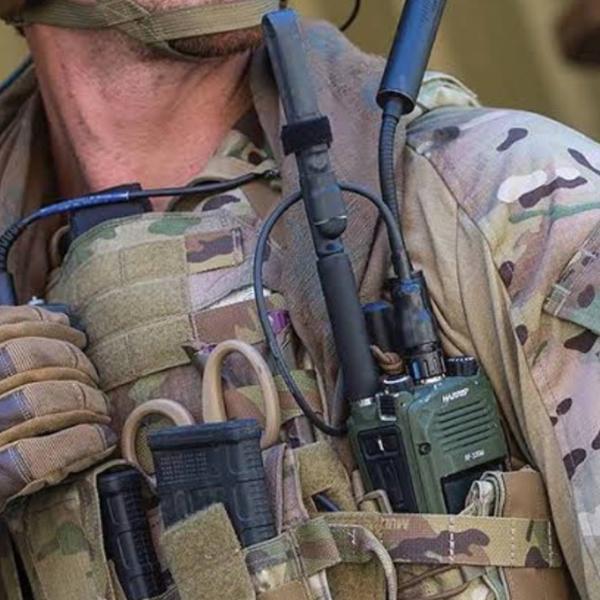 BEST WALKIE TALKIE FOR ARMY AND MILITARYWe provi