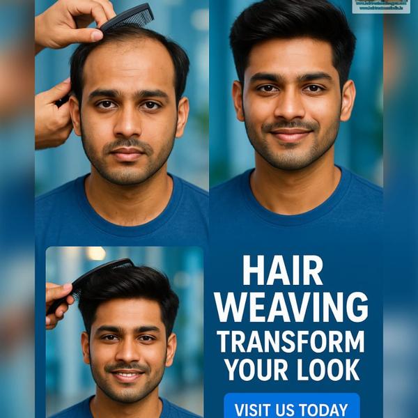Best Hair Fixing Center Near Me Nagpur