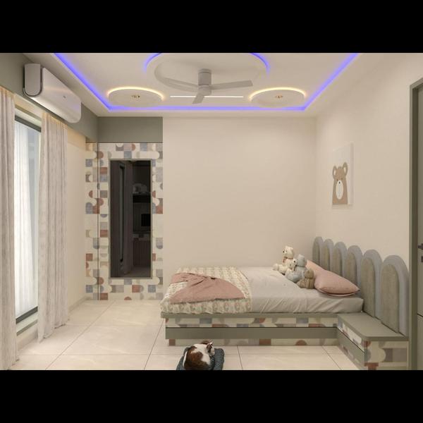 trusted interior contractor ra