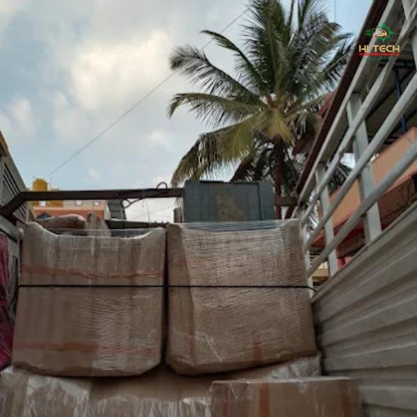 personalized relocation plan