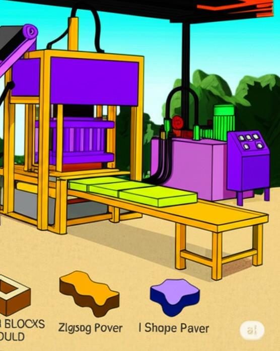 construction machinery supplie