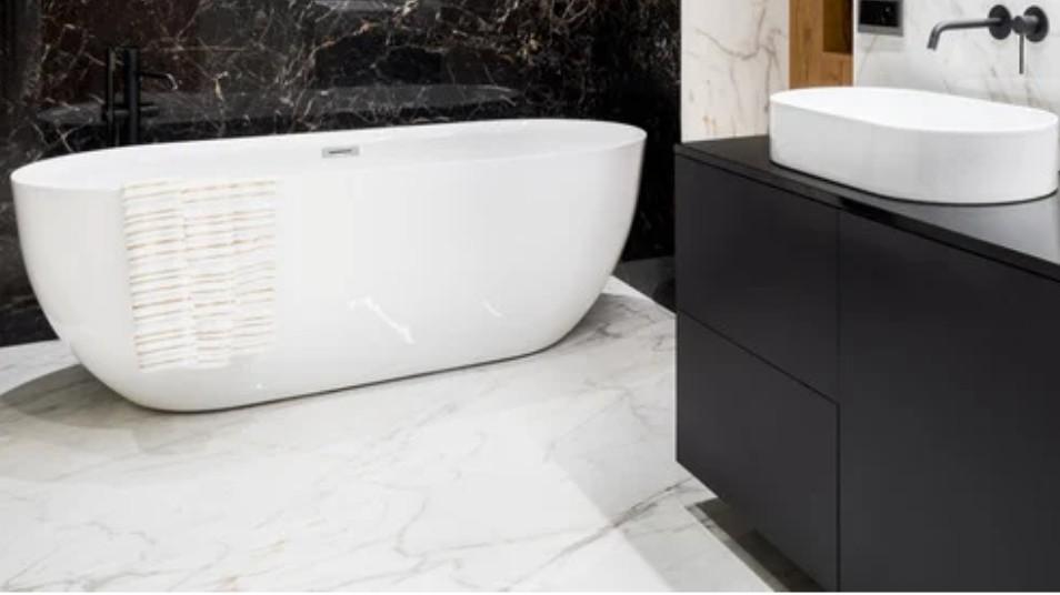 marble and granite tiles insta