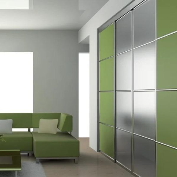 Introducing our Partition Glas