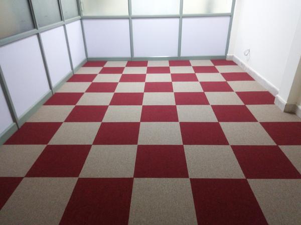 durable versatile flooring mat