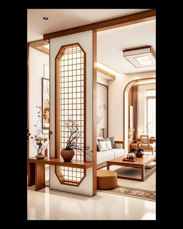 luxury interior design service