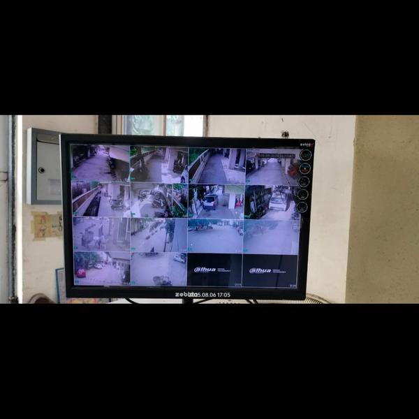 fire detection