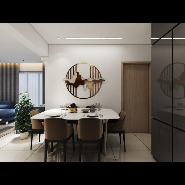 turnkey interior solutions in 