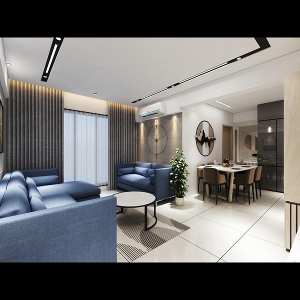 turnkey interior solutions in 