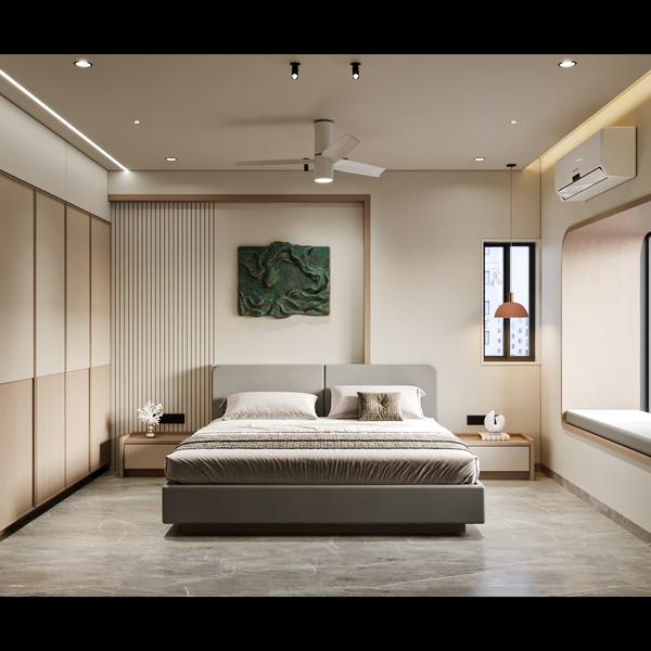 Square Turnkey Projects offers